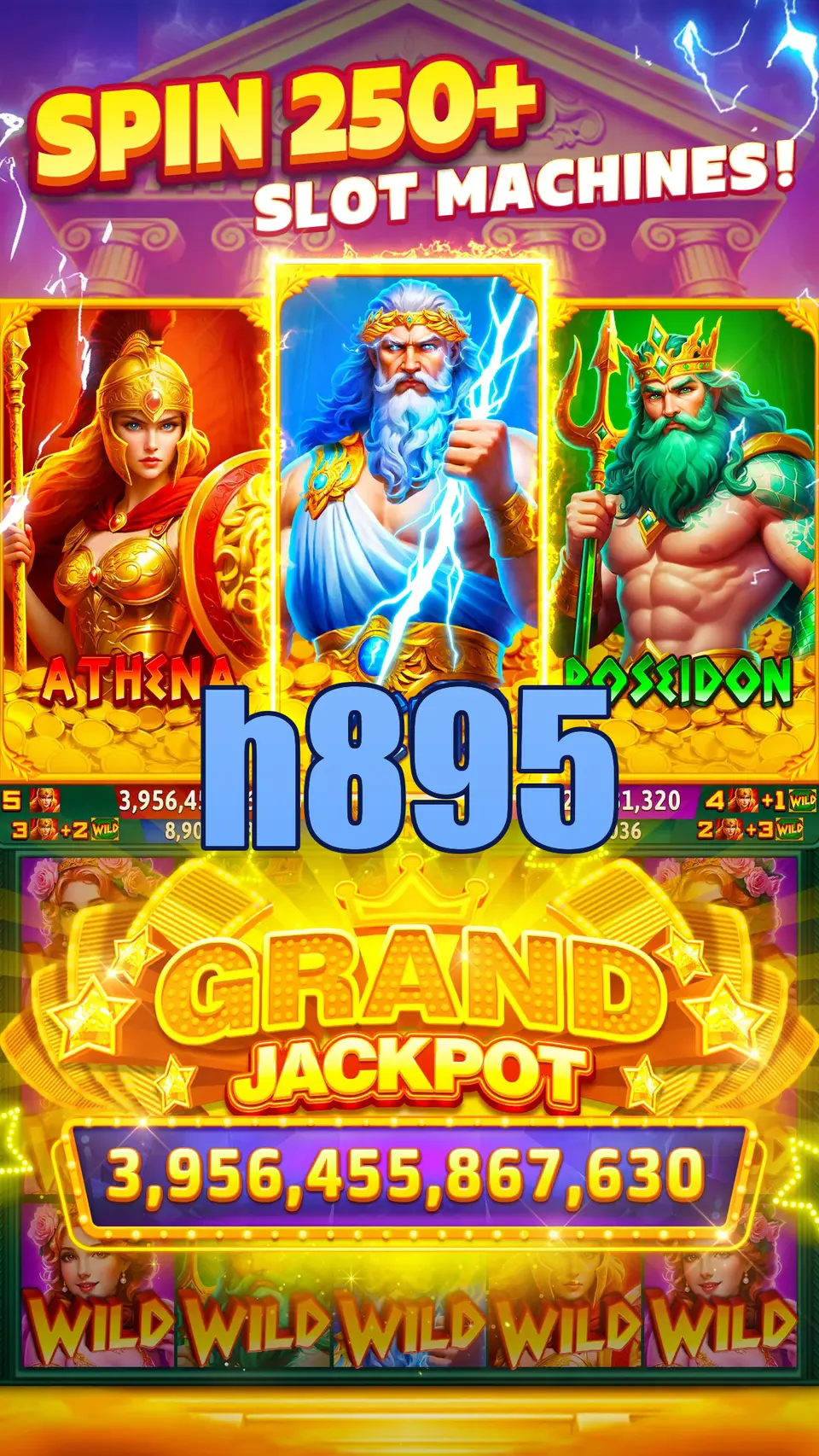 h895 APK