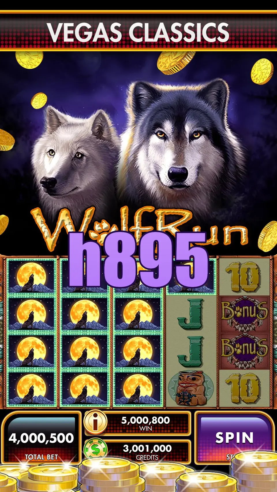 h895 APK
