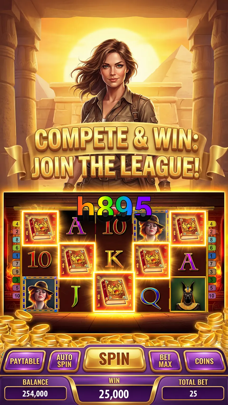 h895 APK